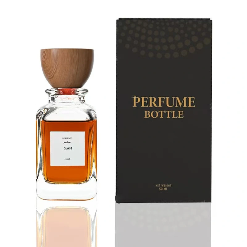 按压香水瓶 Cube perfume bottle (4)