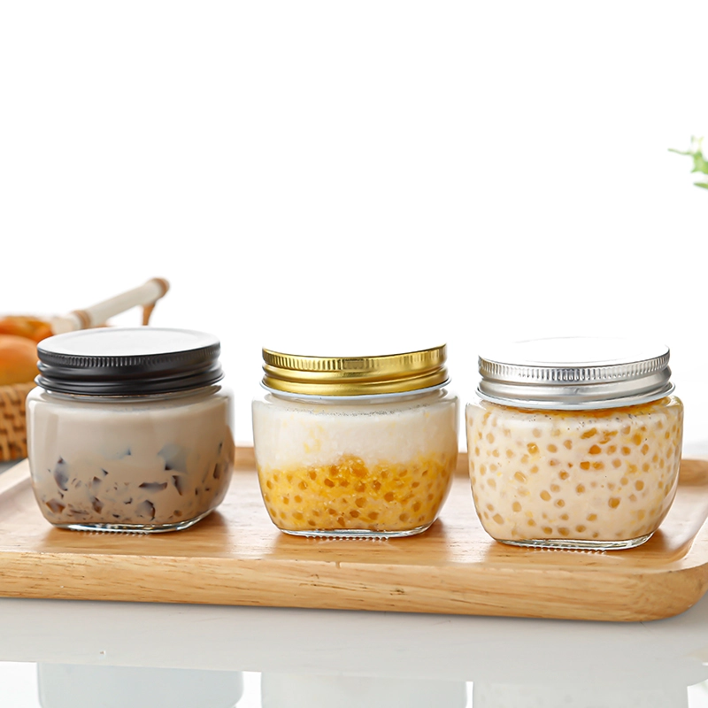 天圆地方1 Bird's nest glass jar (11)