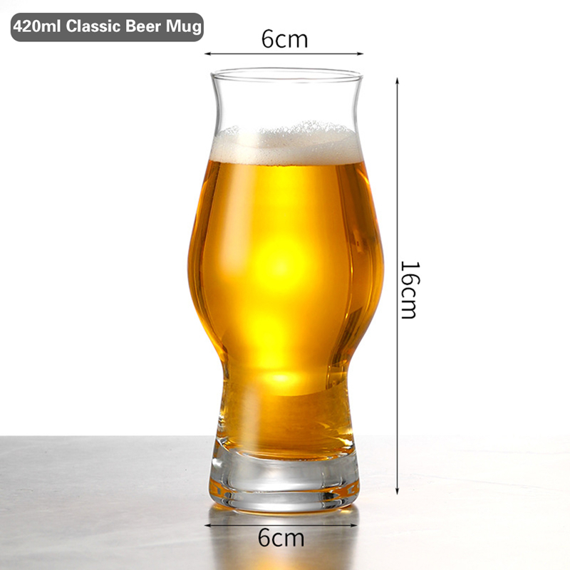 扎啤杯 draft beer cup (4)