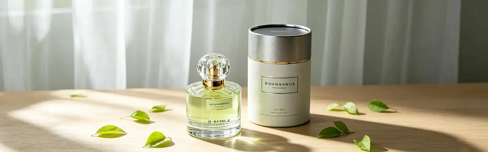 perfume bottle with round cap perfume bottle with round cap