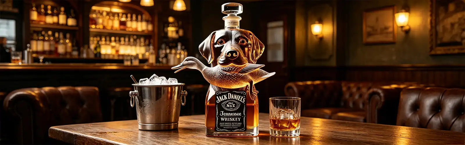 hound dog whisky bottle hound dog whisky bottle