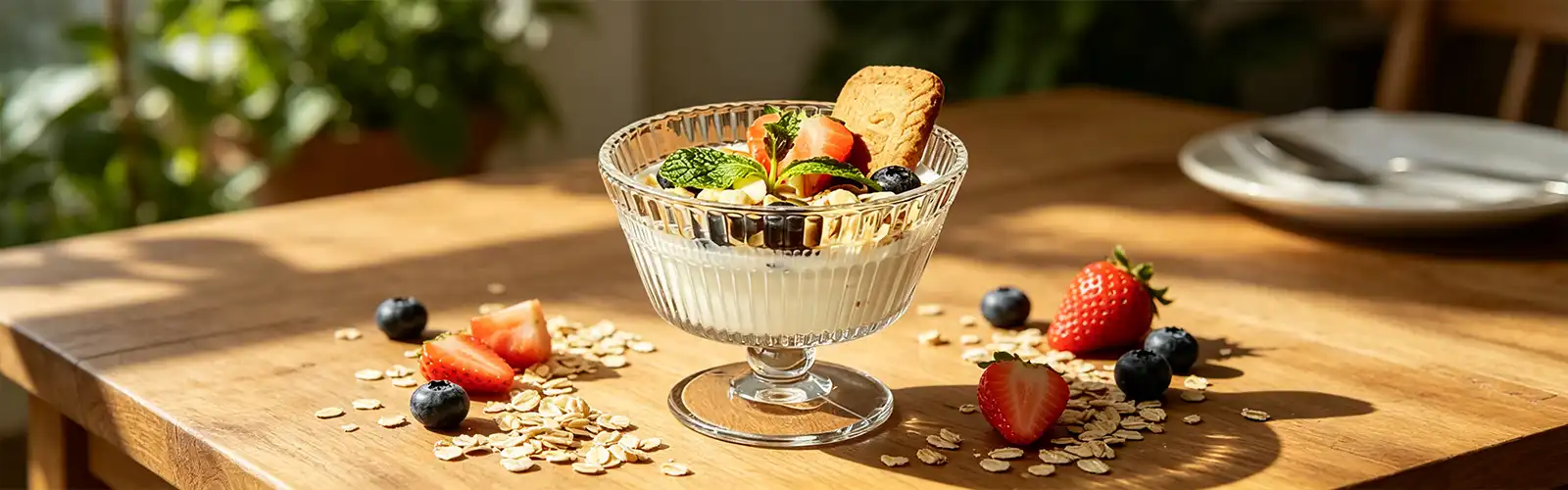 bowls for dessert