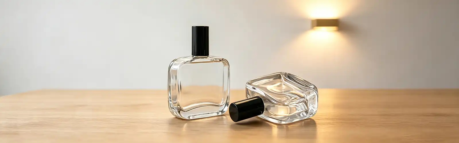 transparent square spray bottle transparent square spray bottle