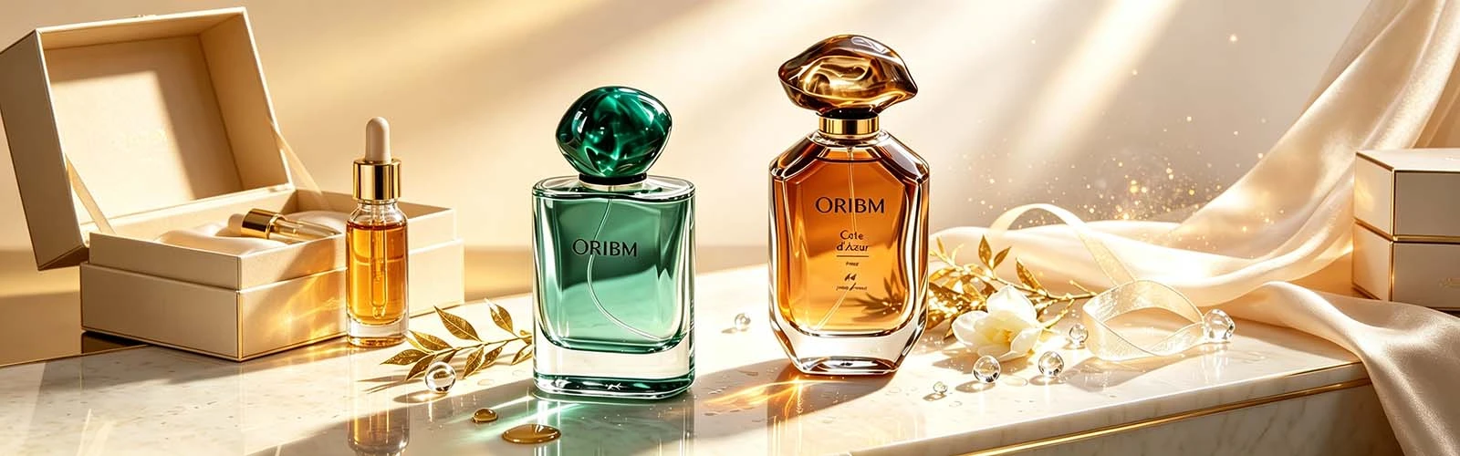 perfume spray bottle